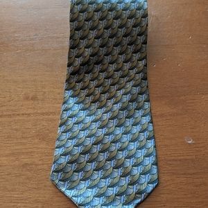 Nature Conservancy Tie